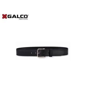 NWOT Galco Matrix Belt Black Silver MB1 $120 38